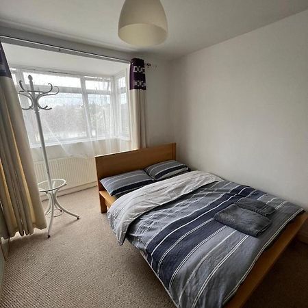 Lovely Double Room Gravesend Exterior photo